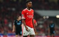 Liverpool scouted Florentino Luis last season